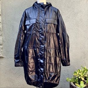 H & M Divided Streetwear Coat